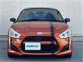 2015 Daihatsu Copen