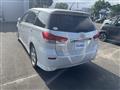2011 Toyota Wish