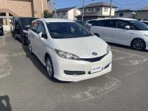 2011 Toyota Wish