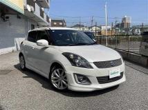2016 Suzuki Swift