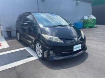 2010 Toyota Estima