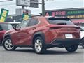 2019 Lexus UX