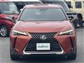 2019 Lexus UX