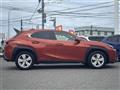 2019 Lexus UX