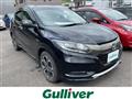 2017 Honda VEZEL