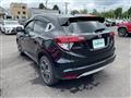2017 Honda VEZEL