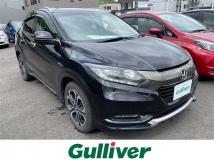 2017 Honda VEZEL