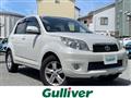 2009 Toyota Rush