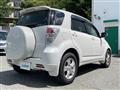 2009 Toyota Rush