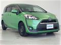 2015 Toyota Sienta