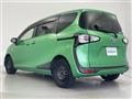 2015 Toyota Sienta