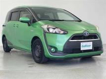 2015 Toyota Sienta