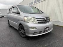 2003 Toyota Alphard G