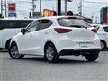 2024 Mazda Mazda2