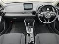 2024 Mazda Mazda2