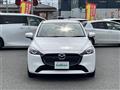 2024 Mazda Mazda2