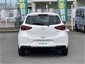 2024 Mazda Mazda2