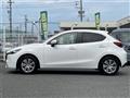 2024 Mazda Mazda2