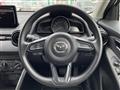 2024 Mazda Mazda2