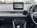 2024 Mazda Mazda2