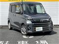 2018 Mitsubishi eK SPACE