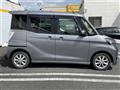 2018 Mitsubishi eK SPACE
