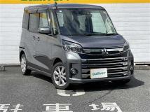 2018 Mitsubishi eK SPACE