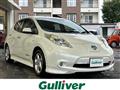 2014 Nissan Leaf