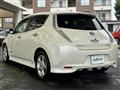 2014 Nissan Leaf