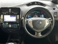 2014 Nissan Leaf