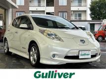 2014 Nissan Leaf
