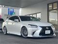 2017 Lexus GS