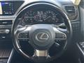 2017 Lexus GS