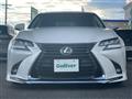 2017 Lexus GS