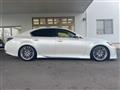 2017 Lexus GS