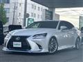 2017 Lexus GS