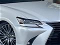 2017 Lexus GS