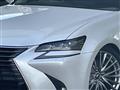 2017 Lexus GS