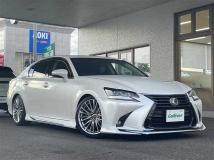 2017 Lexus GS