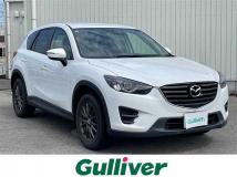 2015 Mazda CX-5