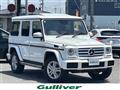 2018 Mercedes-Benz G-Class