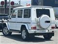 2018 Mercedes-Benz G-Class
