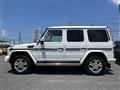 2018 Mercedes-Benz G-Class