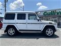 2018 Mercedes-Benz G-Class
