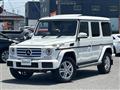 2018 Mercedes-Benz G-Class