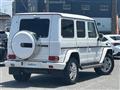 2018 Mercedes-Benz G-Class