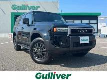 2025 Toyota Land Cruiser