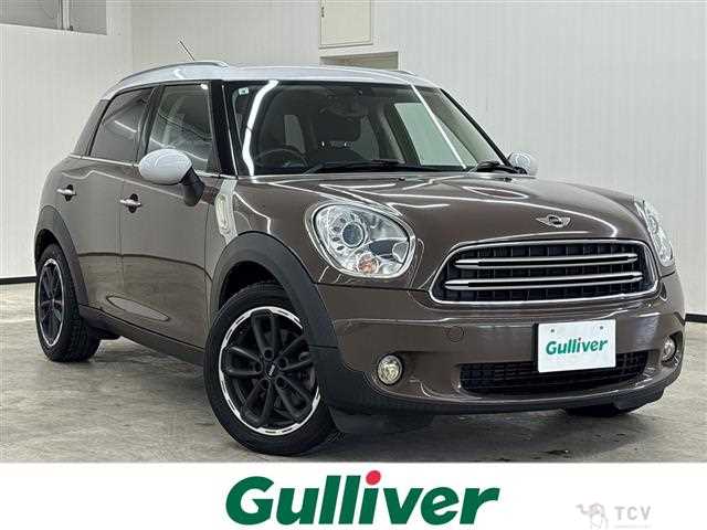 2015 BMW MINI