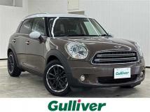 2015 BMW MINI