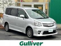 2013 Toyota Noah